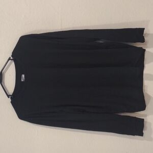 Men's long sleeve thermal